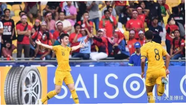 2026世界杯泰国队的征程，是亚洲足球突破自我的生动缩影
